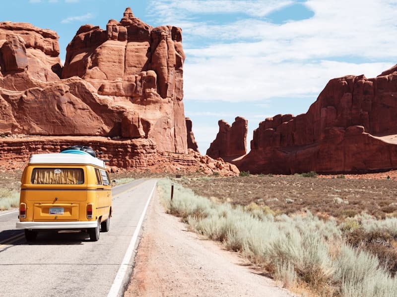 TRAVEL